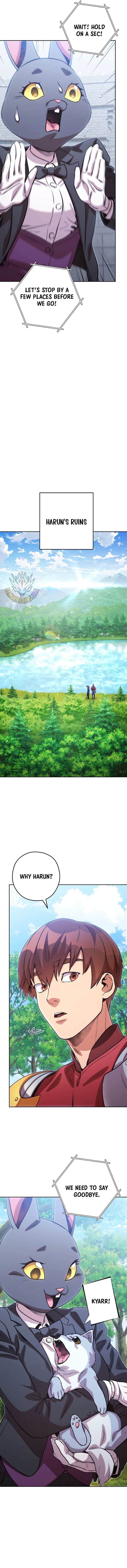 Dungeon Reset, Chapter 264 image 16